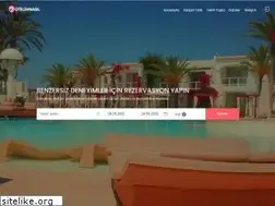 Sites similar to otelimnasil.com