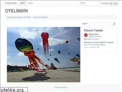 Sites similar to otelimsin.com