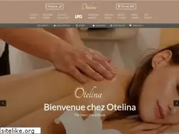 Sites similar to otelina.ch