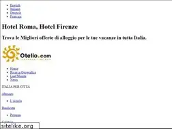 Sites similar to otelio.com