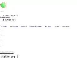 Sites similar to oteliya.com