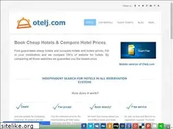 Sites similar to otelj.com