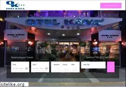 Sites similar to otelkaya.com