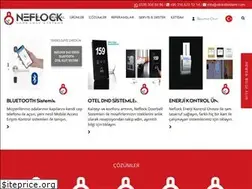 Sites similar to otelkilitsistemi.com