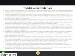 Sites similar to otellabris.com.tr
