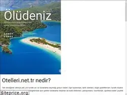 Sites similar to otelleri.net.tr