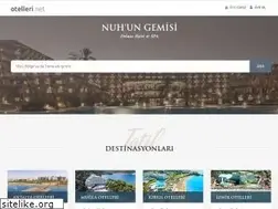 Sites similar to otelleri.net