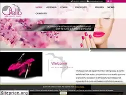 Sites similar to otellosrl.com