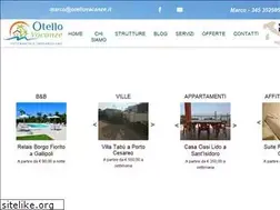 Sites similar to otellovacanze.it