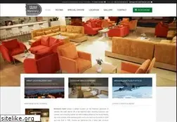 Sites similar to otelmartinenz.com
