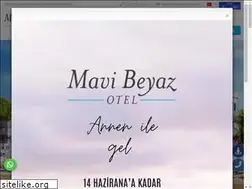 Sites similar to otelmavibeyaz.com