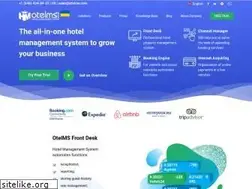 Sites similar to otelms.com