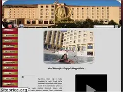 Sites similar to otelmustafa.com.tr