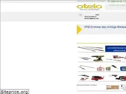 Sites similar to otelo-werkzeug.de