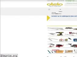 Sites similar to otelo.be