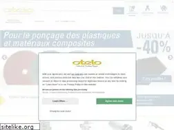 Sites similar to otelo.ch