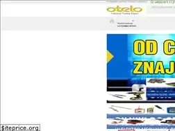 Sites similar to otelo.pl
