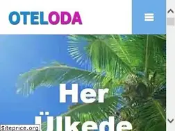 Sites similar to oteloda.com