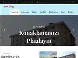 Sites similar to otelozay.com