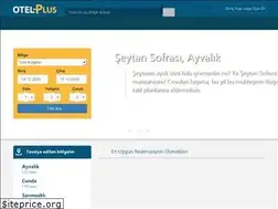 Sites similar to otelplus.net