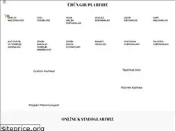 Sites similar to otelsan.com.tr