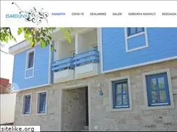 Sites similar to otelsardunya.com
