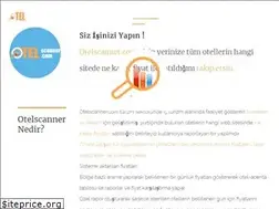 Sites similar to otelscanner.com