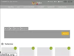 Sites similar to otelsehri.com