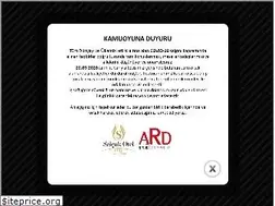 Sites similar to otelselcuk.com.tr