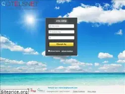 Sites similar to otelsnet.com