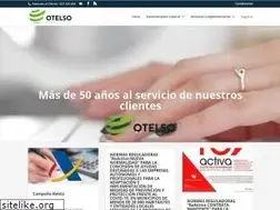 Sites similar to otelso.com