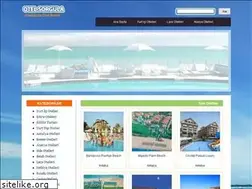 Sites similar to otelsorgula.com