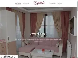 Sites similar to otelsweethome.com