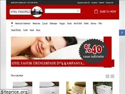 Sites similar to oteltekstiliistanbul.com