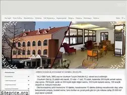 Sites similar to oteluzunkum.com