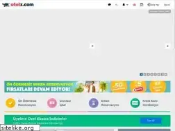 Sites similar to otelz.com