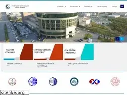 Sites similar to otem.org.tr