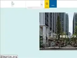 Sites similar to otemachi-financialcity.jp