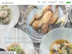 Sites similar to otemachi-place.jp