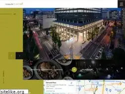 Sites similar to otemachiplace.jp
