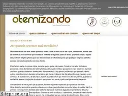 Sites similar to otemizando.blogspot.com