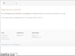 Sites similar to otemplointeriordabruxaria.blogspot.com