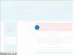 Sites similar to otemplom.hu