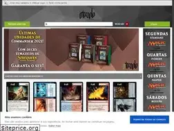 Sites similar to otemplosm.com.br
