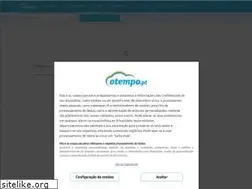 Sites similar to otempo.pt