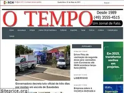 Sites similar to otempodefato.com.br