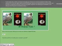 Sites similar to otempovida.blogspot.com