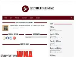 Sites similar to otenews.com