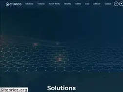 Sites similar to otenti.co