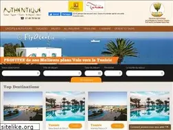 Sites similar to otentic.com